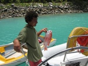 St. Anne, Praslin (2)