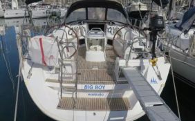 Bareboat Charter - Big Boy