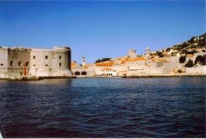 Dubrovnik (ML) Croatia