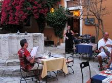 Venetian Well - Corfu Town