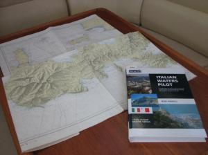 Charter Bareboat Sailing Elba Charters