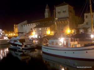 Charter Bareboat Sailing Trogir